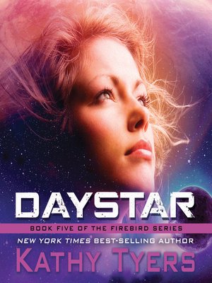 cover image of Daystar